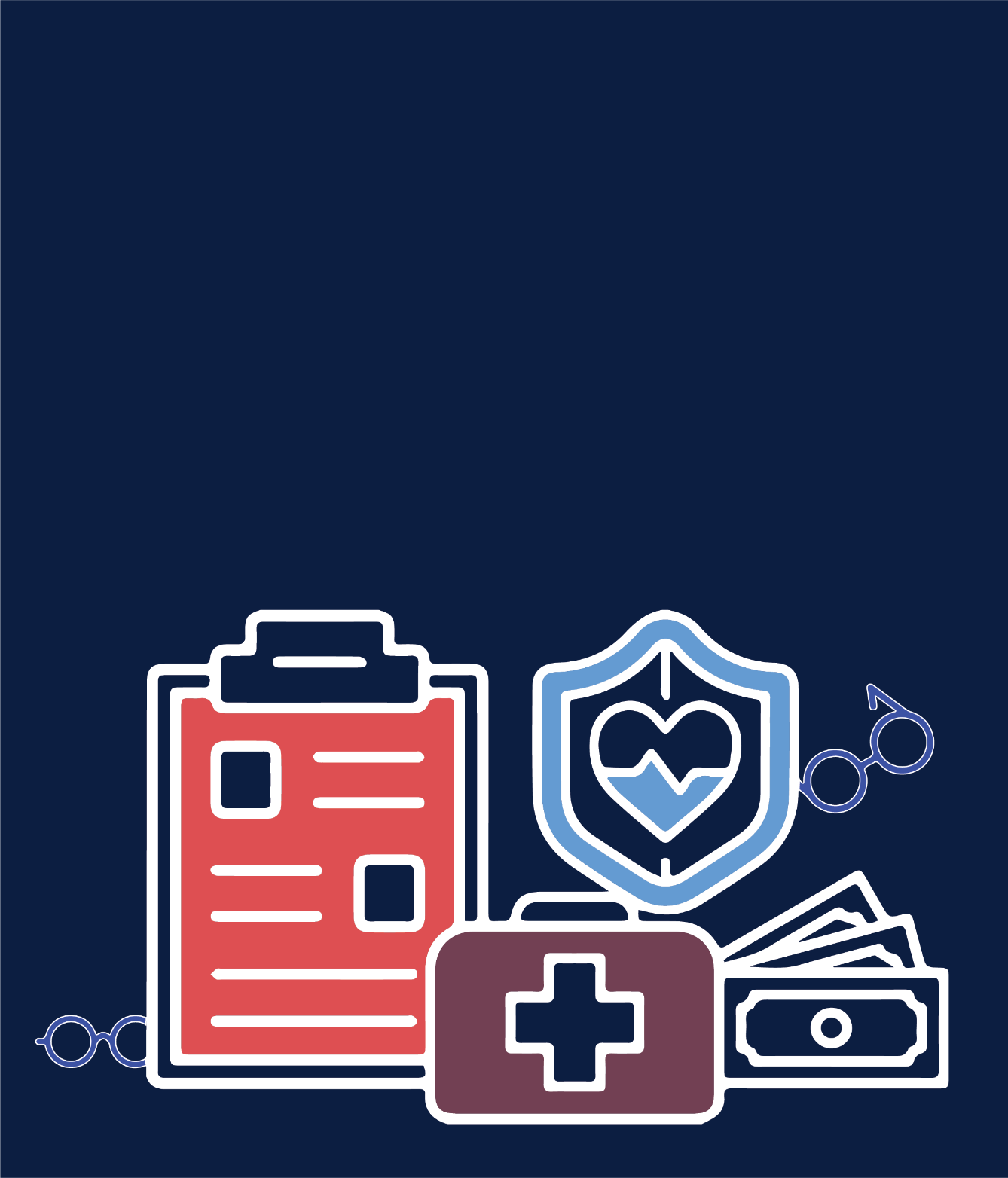 Uni Health Insurance at Oscar Wylee