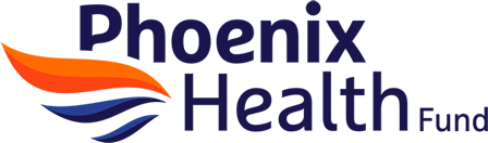 Phoenix Health Logo
