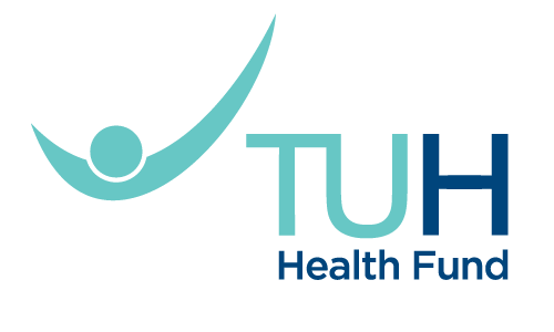 Teachers Union Health Logo