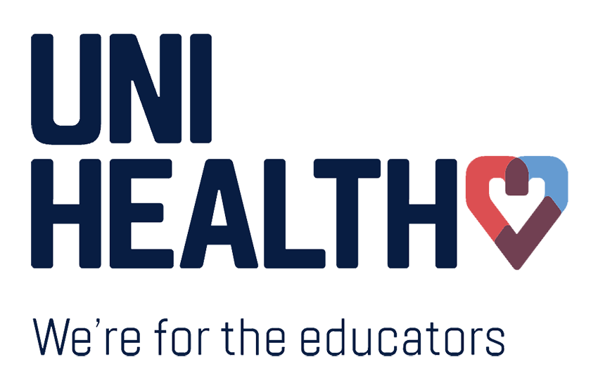 Uni Health Logo