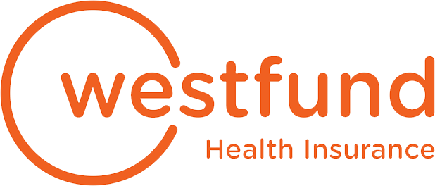 Westfund Health Logo