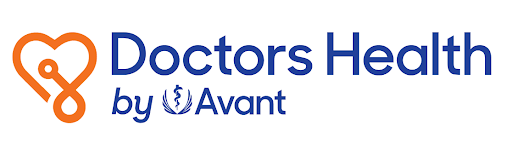 Doctors Health Fund logo at oscar wylee